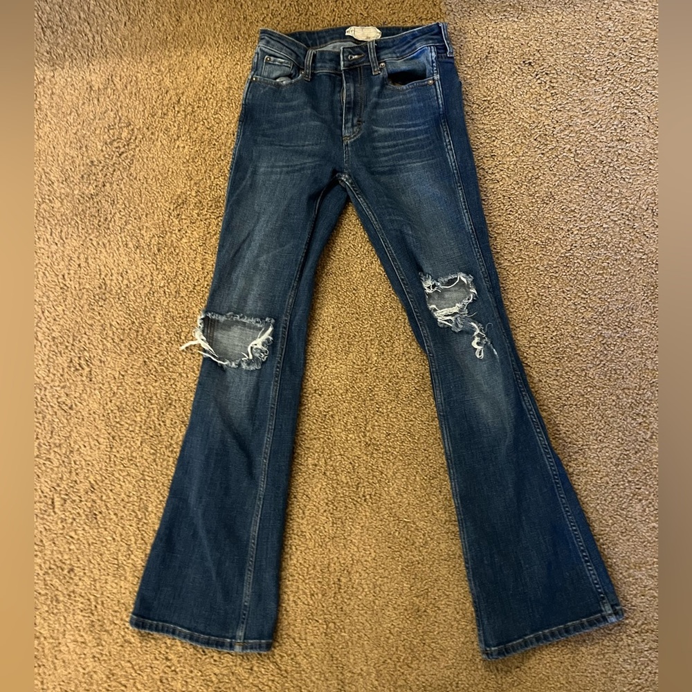 Free People Jeans